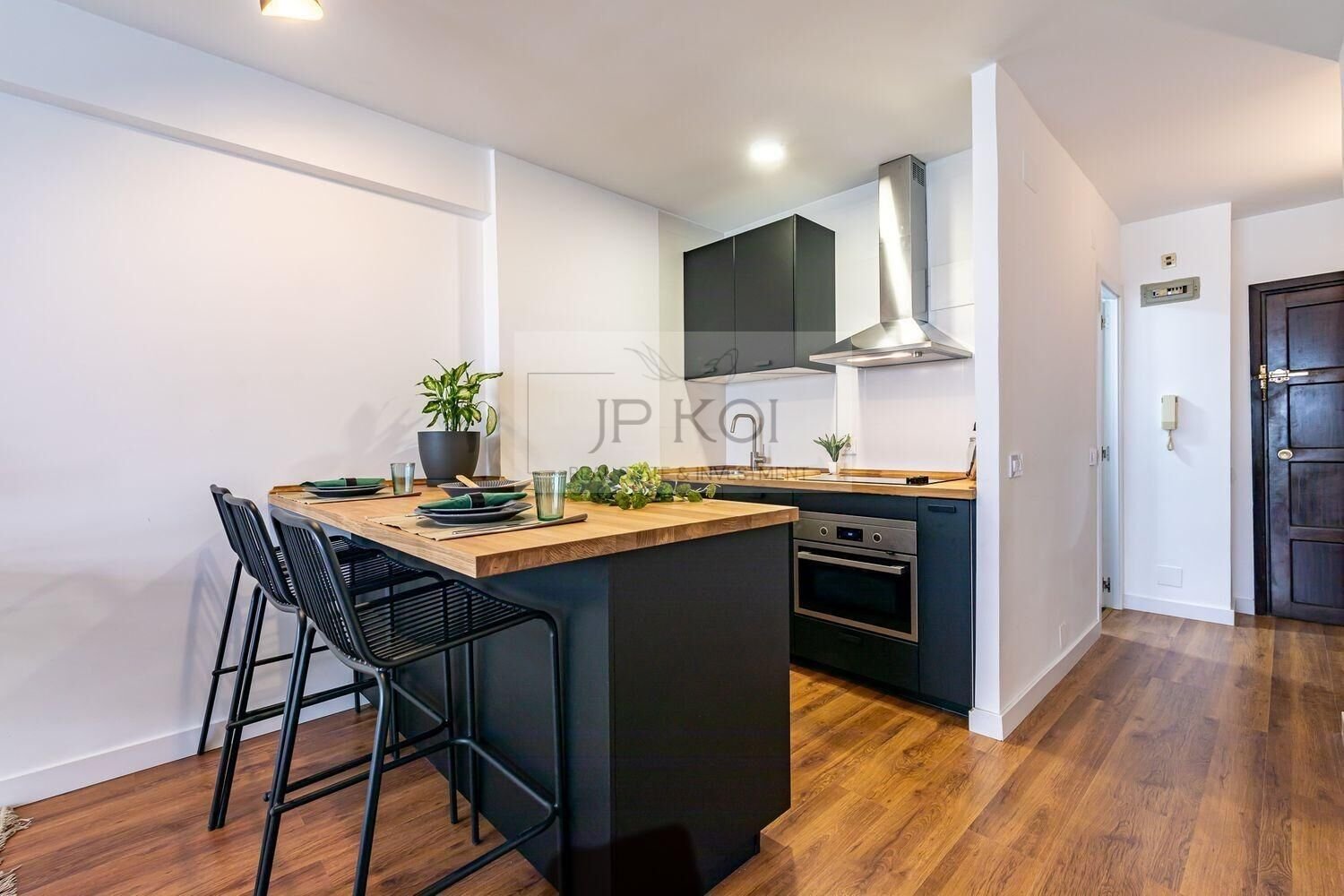 Pis de 50 m² a Madrid
