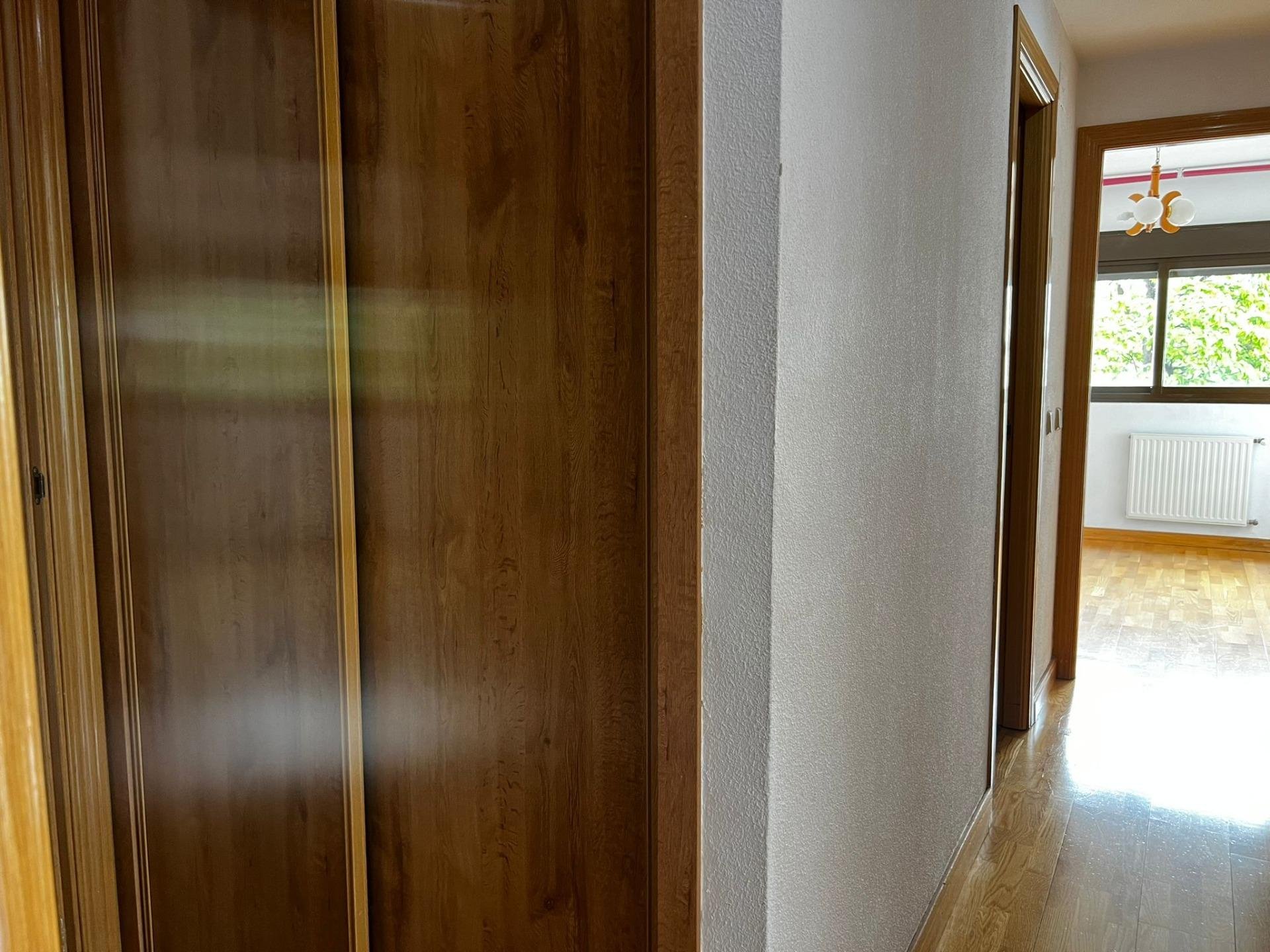 Piso de 94 m² en Alcalá de Henares