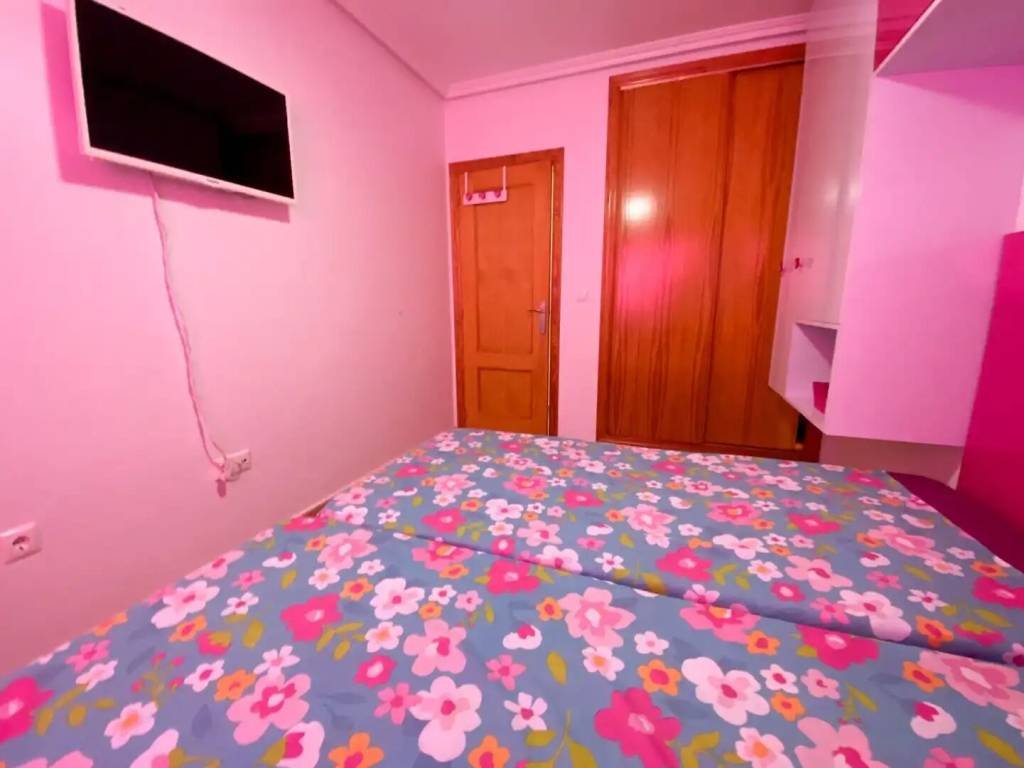 Piso de 95 m² en Orihuela
