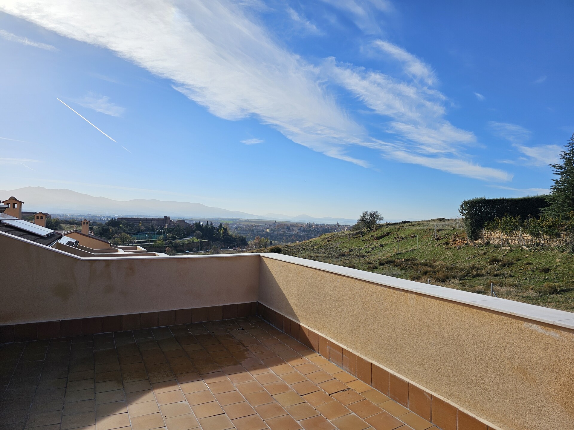 Piso de 270 m² en La Lastrilla
