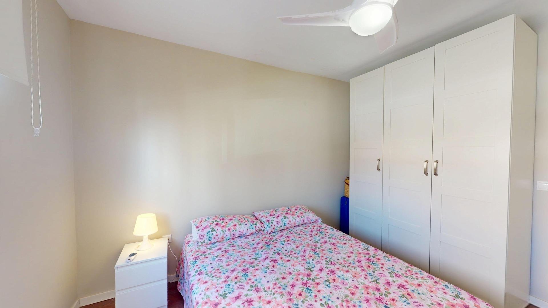 Pis de 100 m² a Fuengirola
