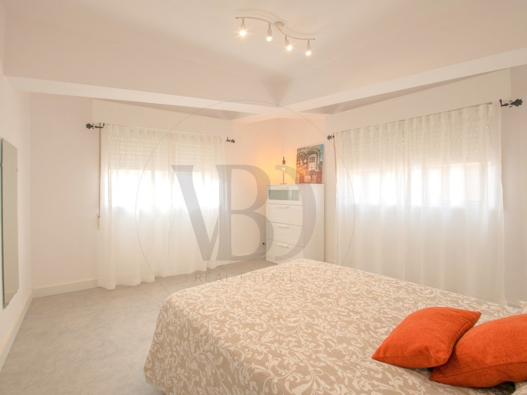 Apartamento 96 m² em Sada