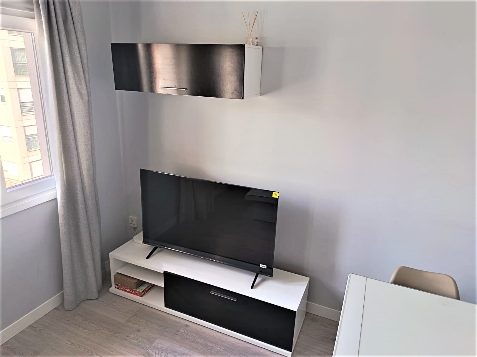 Pis de 88 m² a Huelva
