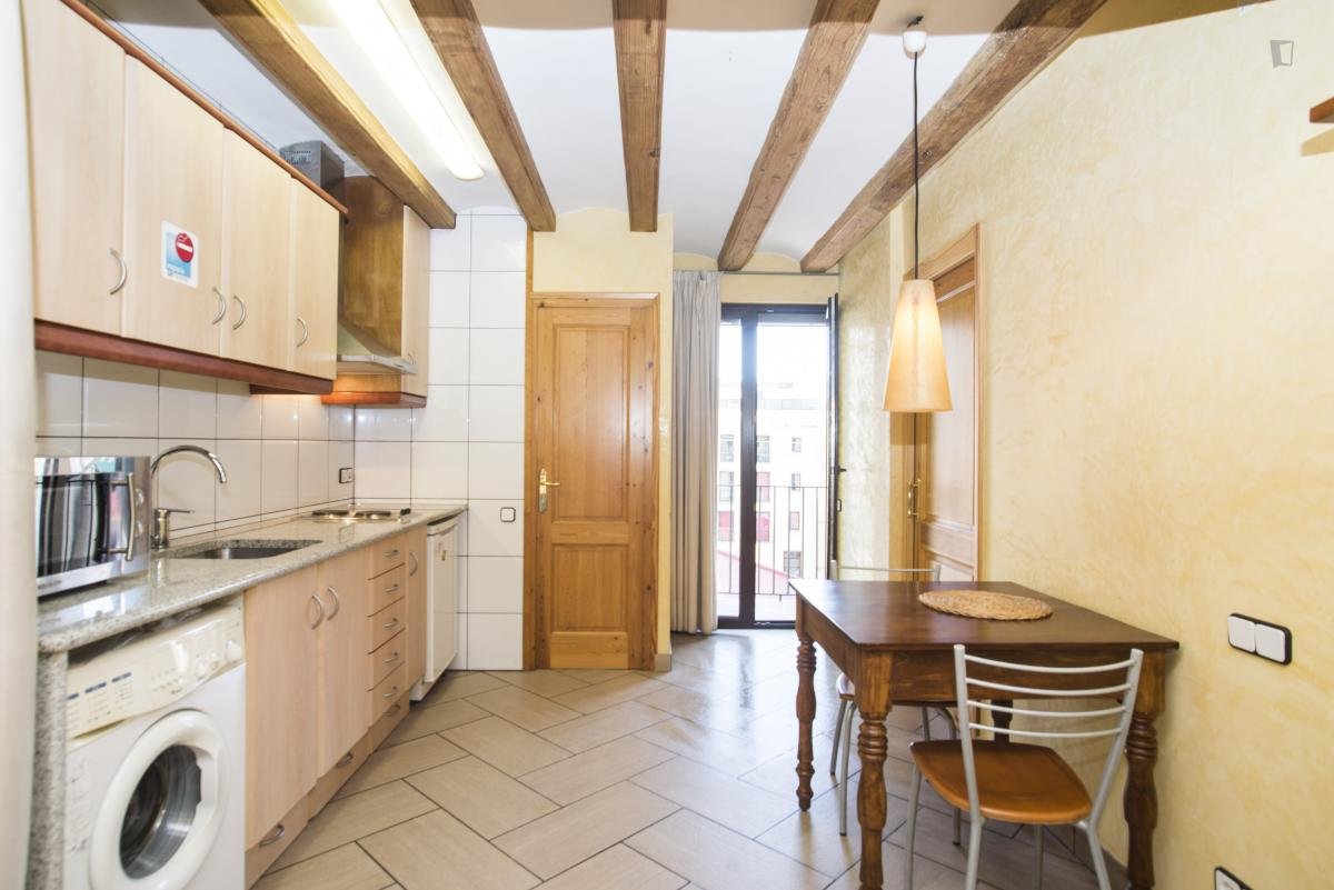 Piso de 60 m² en Barcelona
