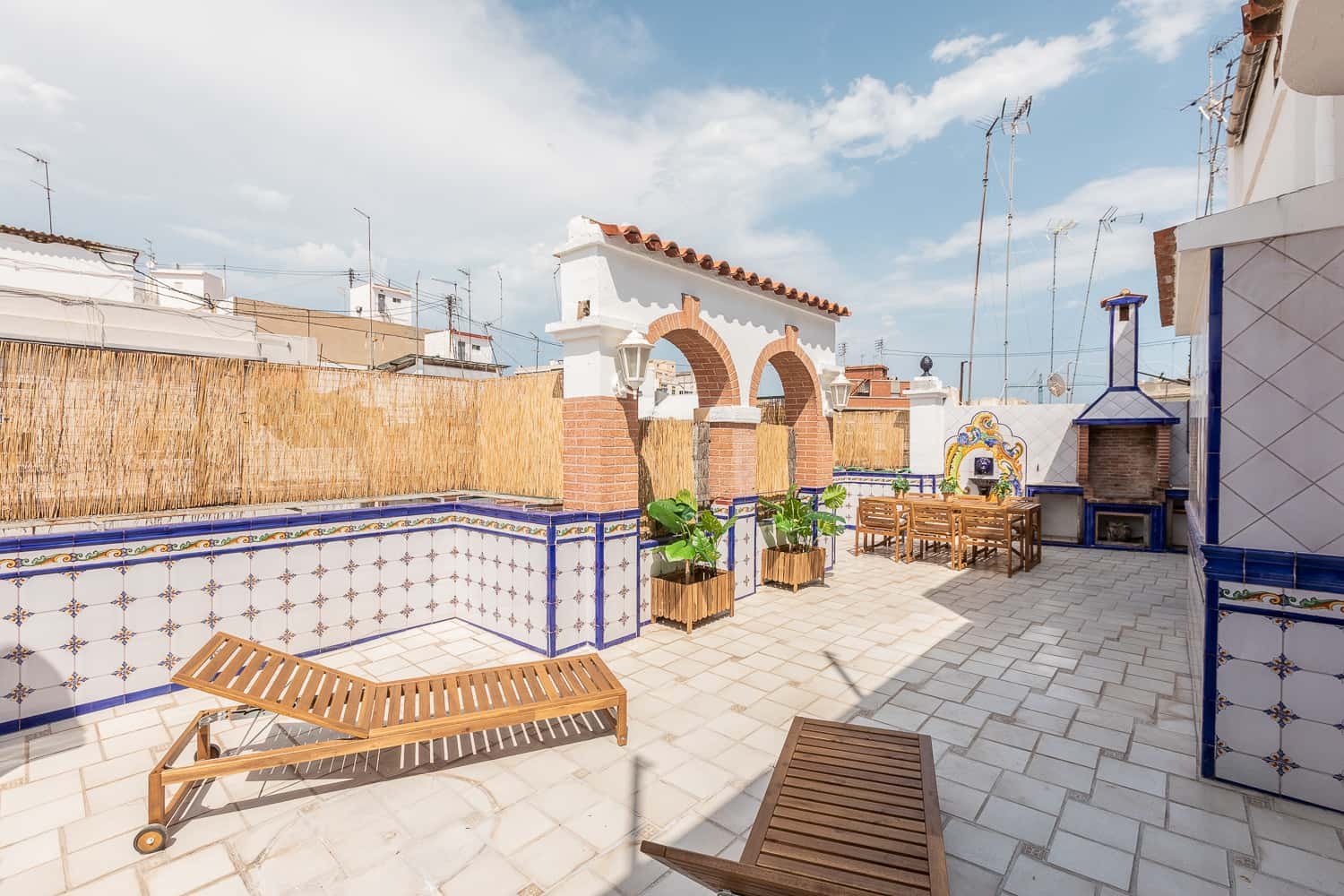 Habitació de lloguer, València