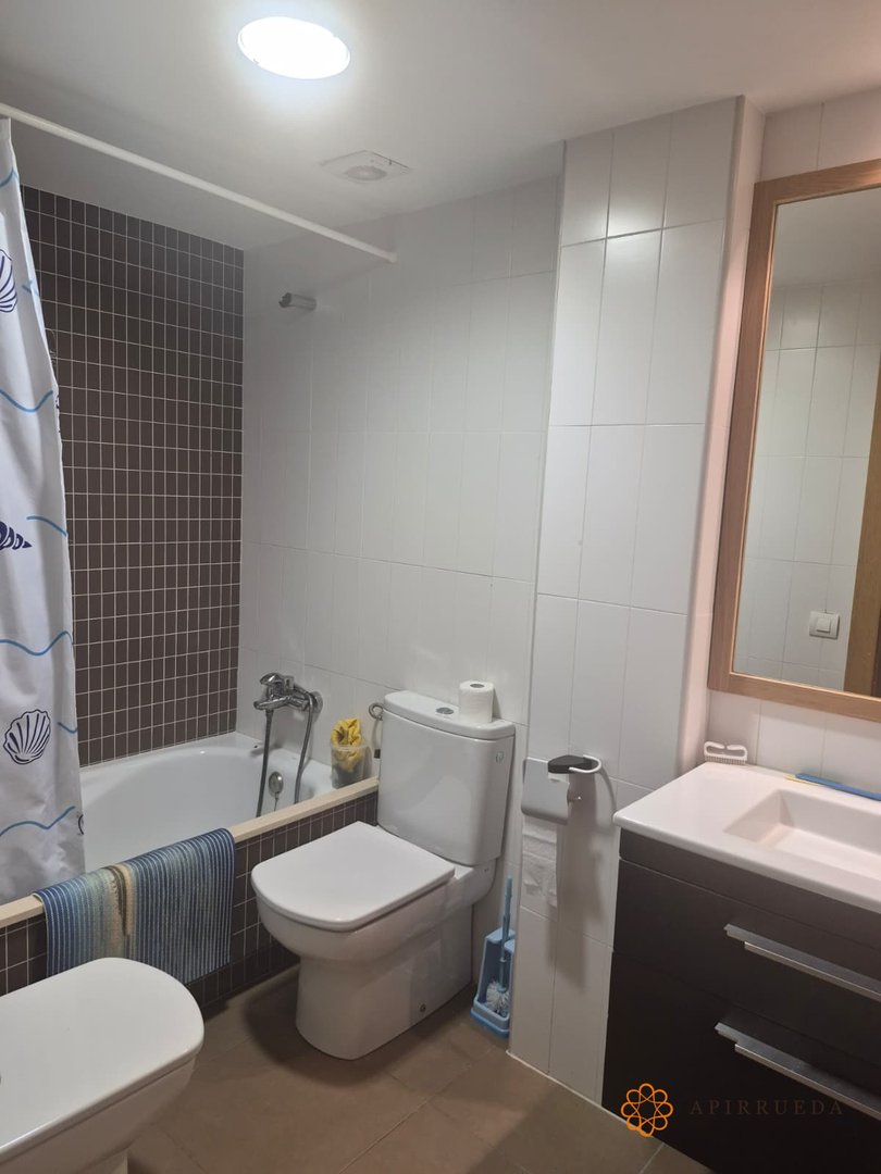 Piso de 116 m² en Escatrón