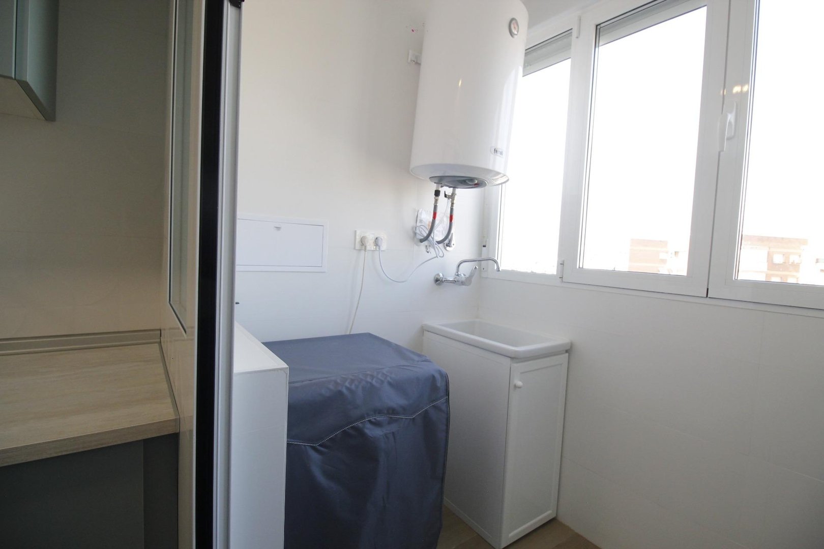 Piso de 90 m² en Granada