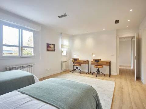 Casa de 770 m² a Alcobendas