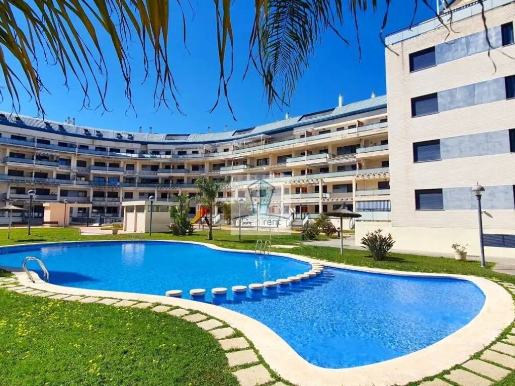 Piso de 110 m² en Dénia