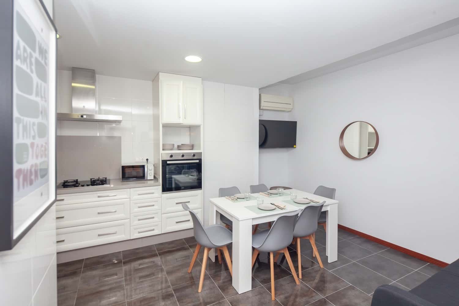 Zimmer zur Miete, Valencia