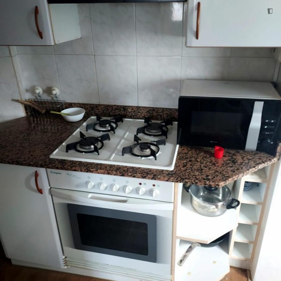Piso de 41 m² en Valencia