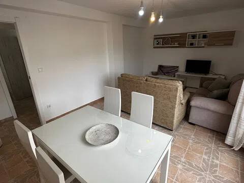 Wohnung 89 m² in Jaén
