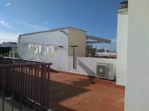 Wohnung 45 m² in Sevilla