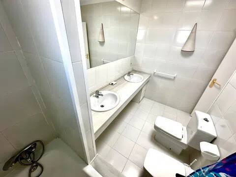 Piso de 251 m² en Mojácar