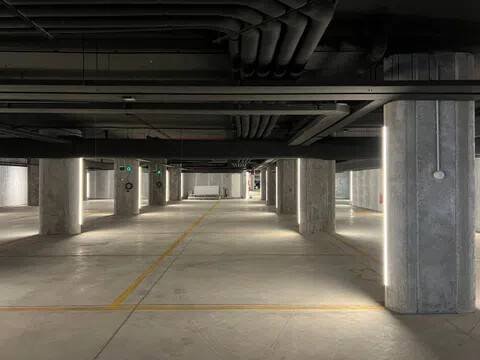 Pis de 60 m² a Madrid