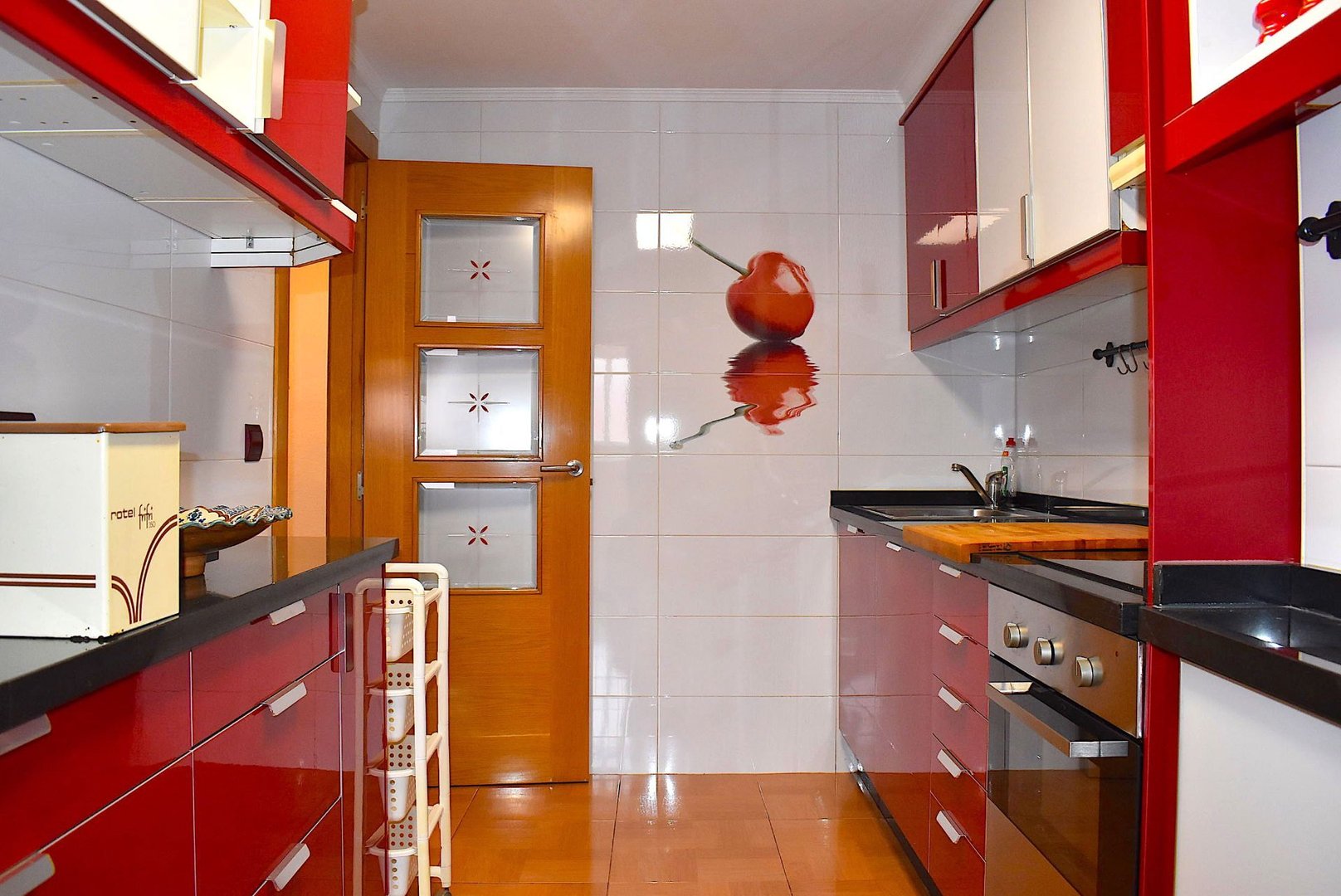 Wohnung 104 m² in Benidorm