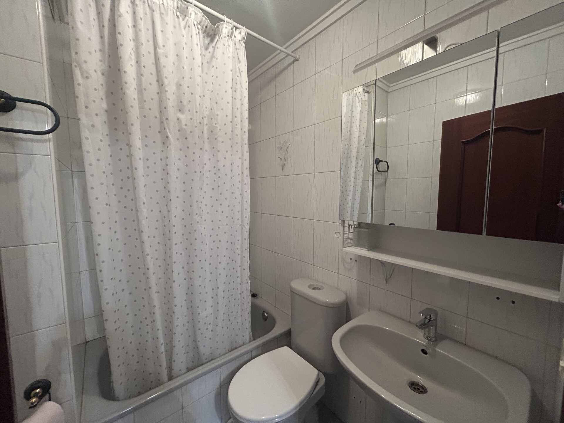 Pis de 97 m² a Oviedo