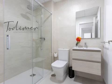 Piso de 110 m² en Vélez-Málaga