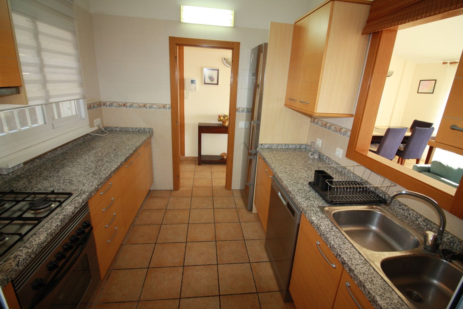 Pis de 140 m² a Altea