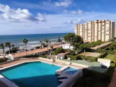 Piso de 45 m² en Torrox
