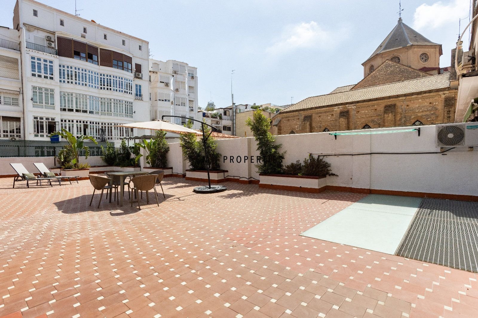 Flat 85 m² in València
