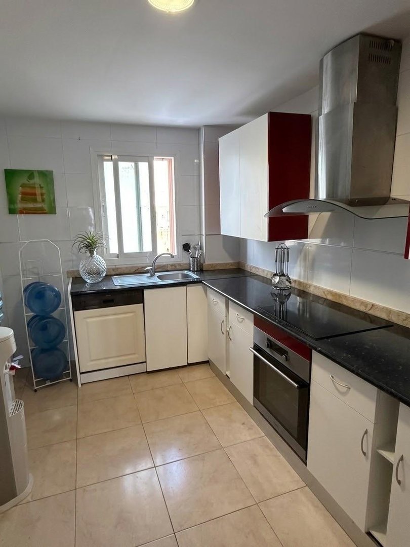 Piso de 150 m² en Palma