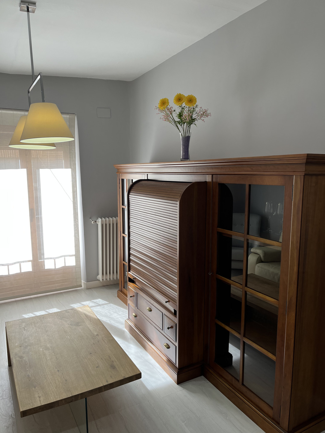Pis de 105 m² a Valladolid