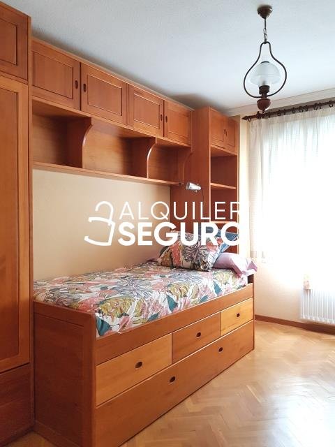 Piso de 120 m² en Majadahonda