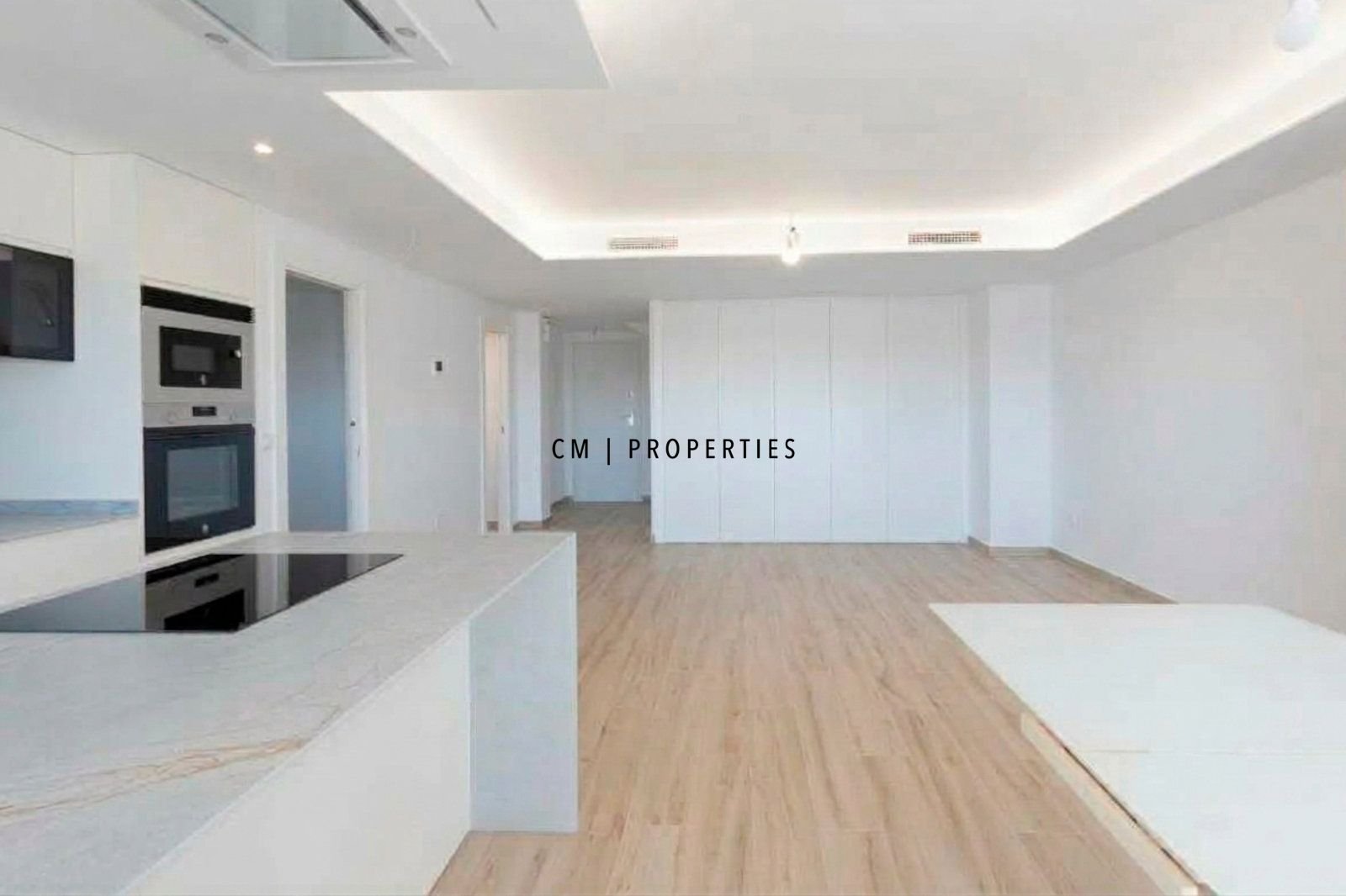 Appartamento 131 m² a Valencia