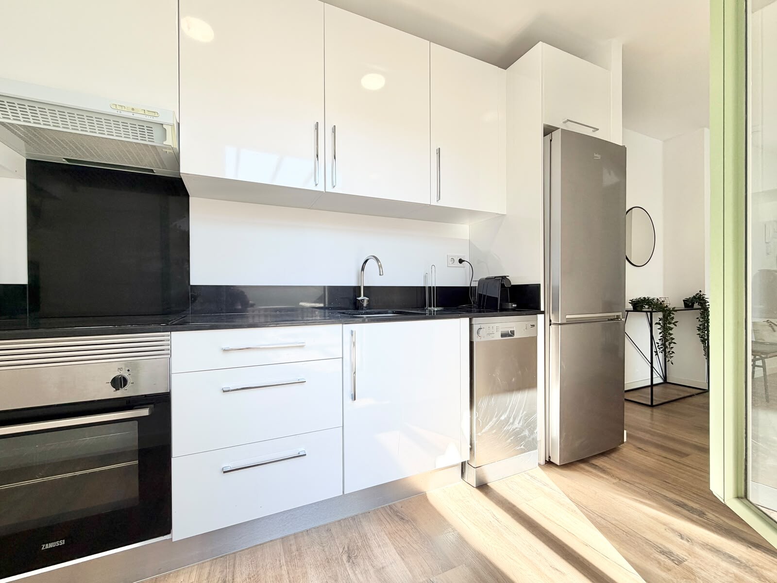Appartement 93 m² à Barcelone
