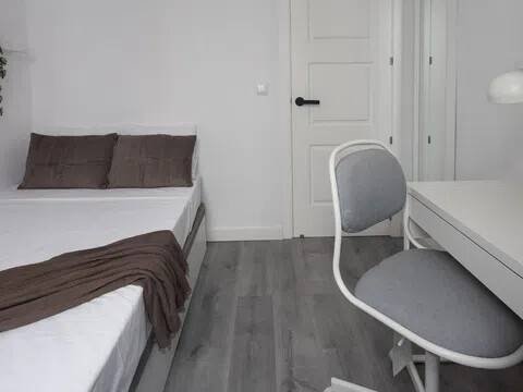 Habitación 103 m², Madrid