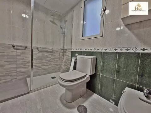 Piso de 100 m² en Alicante