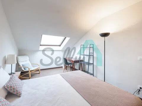 Piso de 140 m² en Oviedo