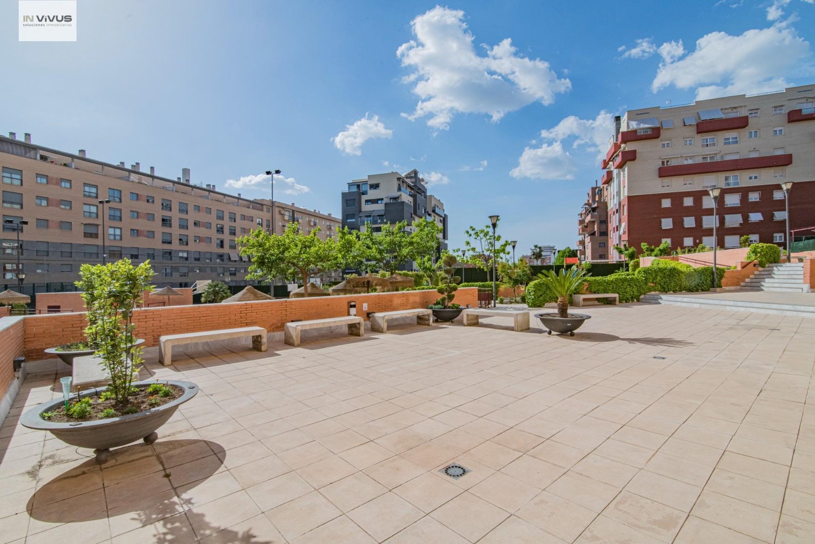 Appartamento 101 m² a Granada