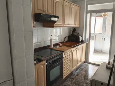 Pis de 80 m² a Sagunt