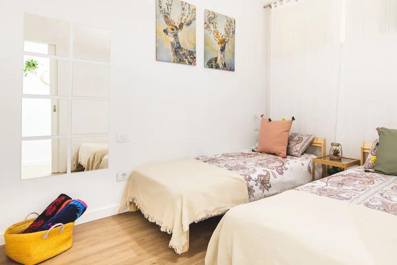 Piso de 38 m² en Las Palmas de Gran Canaria