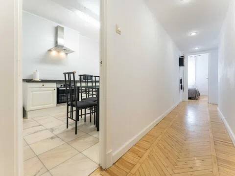 Piso de 146 m² en Gijón