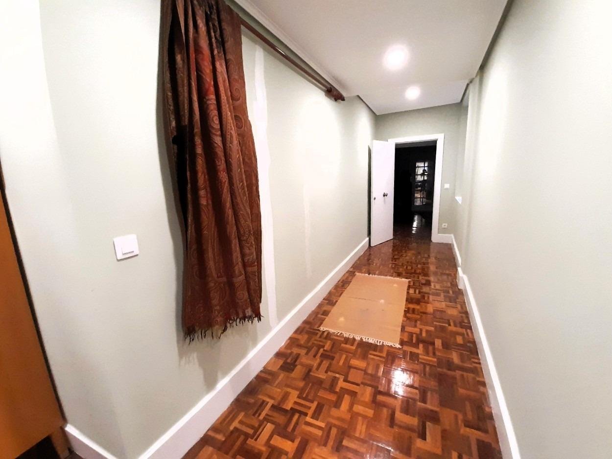 Piso de 234 m² en Bilbao