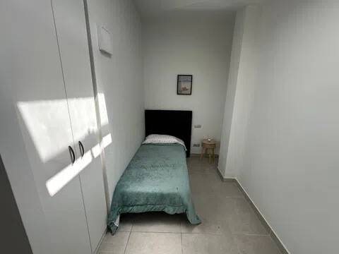 Piso de 56 m² en Las Palmas de Gran Canaria