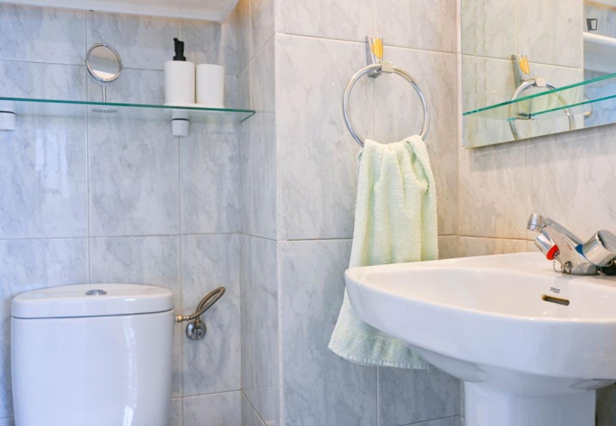 Pis de 75 m² a Madrid