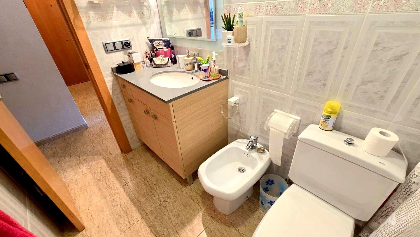 Piso de 98 m² en Gandía