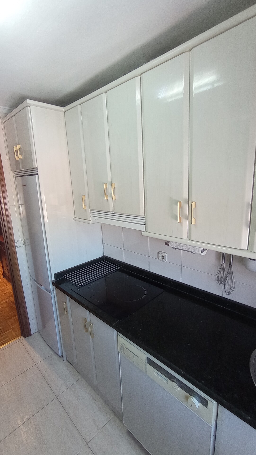 Piso de 85 m² en Salamanca