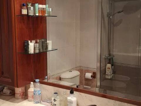 Pis de 90 m² a Pontevedra