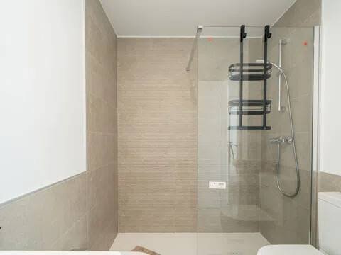 Pis de 85 m² a Estepona