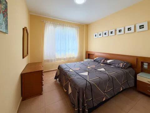 Flat 83 m² in Dénia