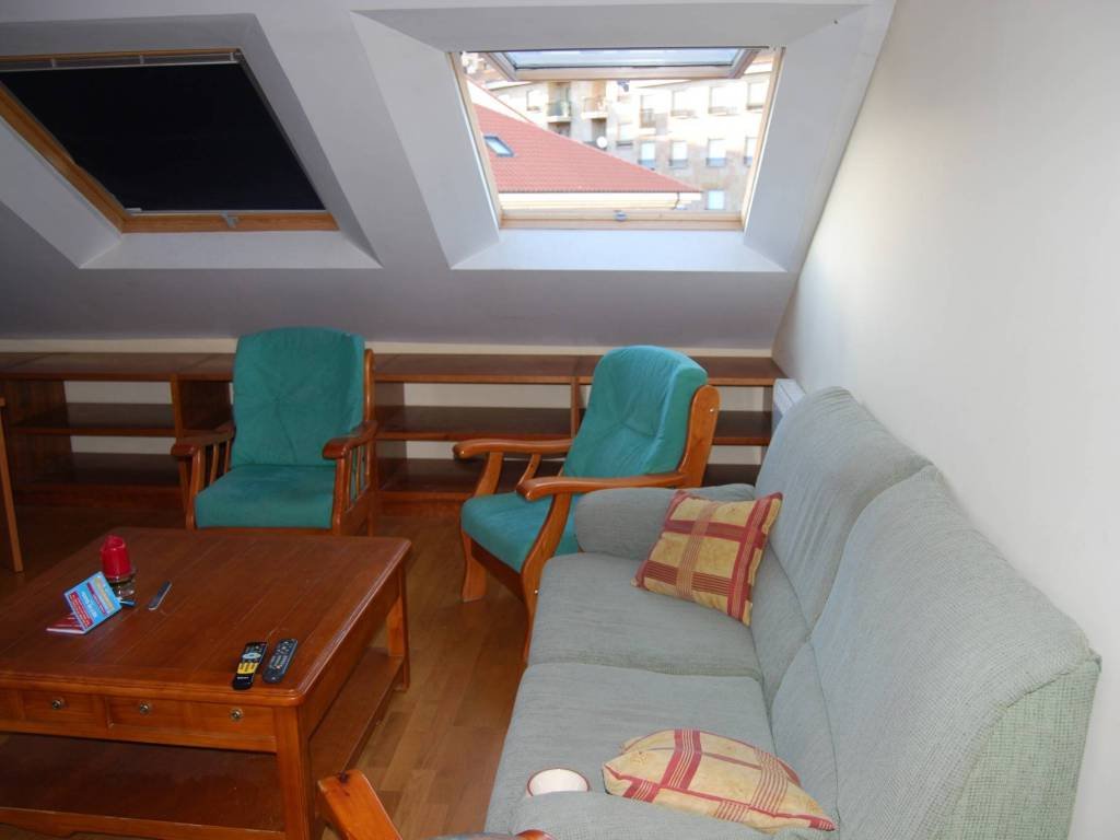 Piso de 79 m² en Salamanca