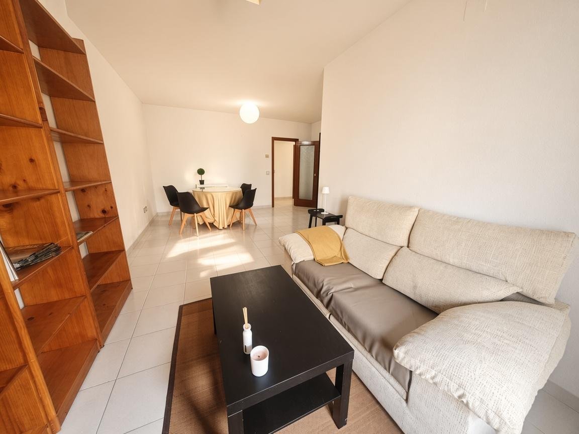 Pis de 110 m² a Plasencia