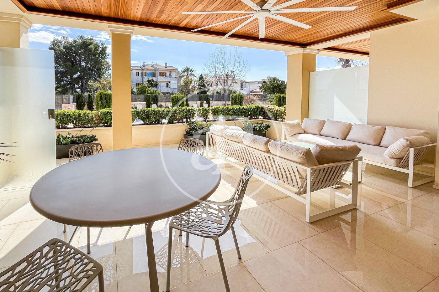 Piso de 110 m² en Pollença