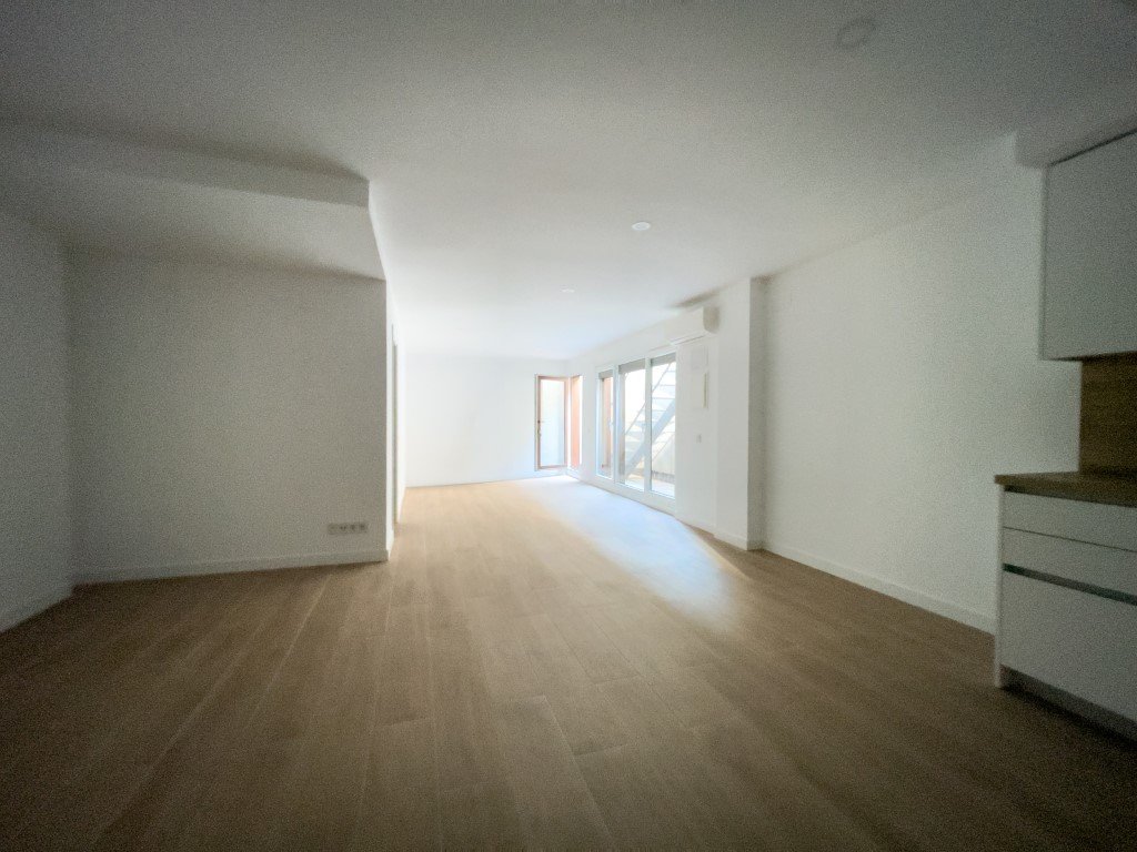 Piso de 130 m² en Galapagar