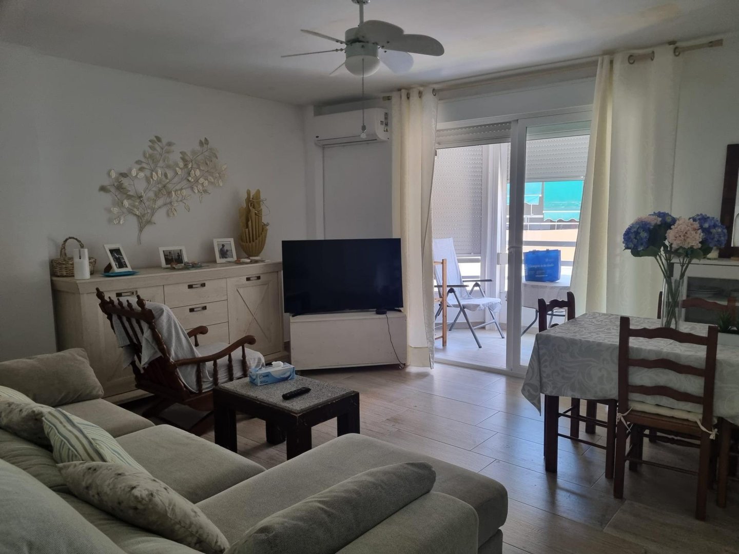 Piso de 79 m² en Torrenueva Costa